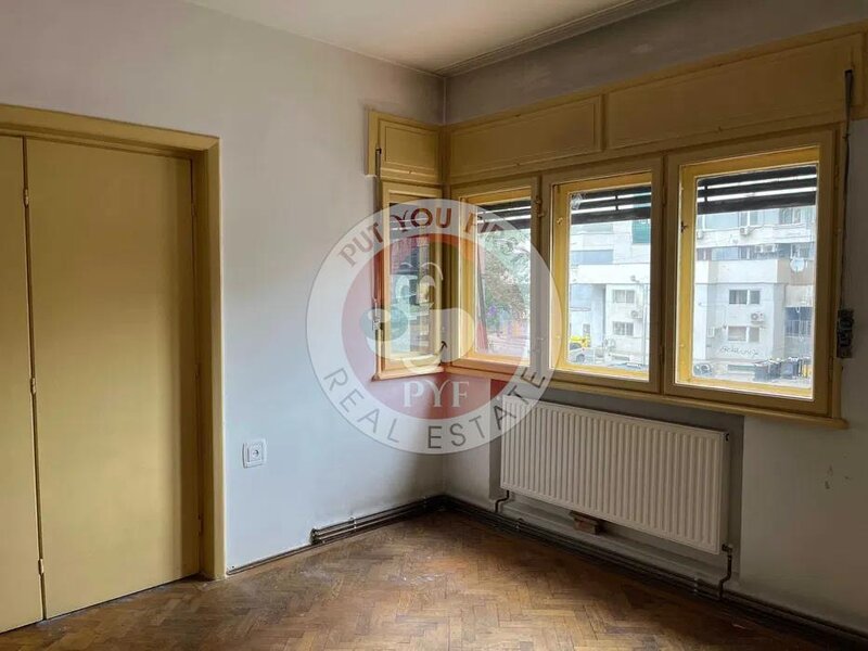 Ultracentral Unirii  Apartament 2 camere  62mp  decomandat | B8432