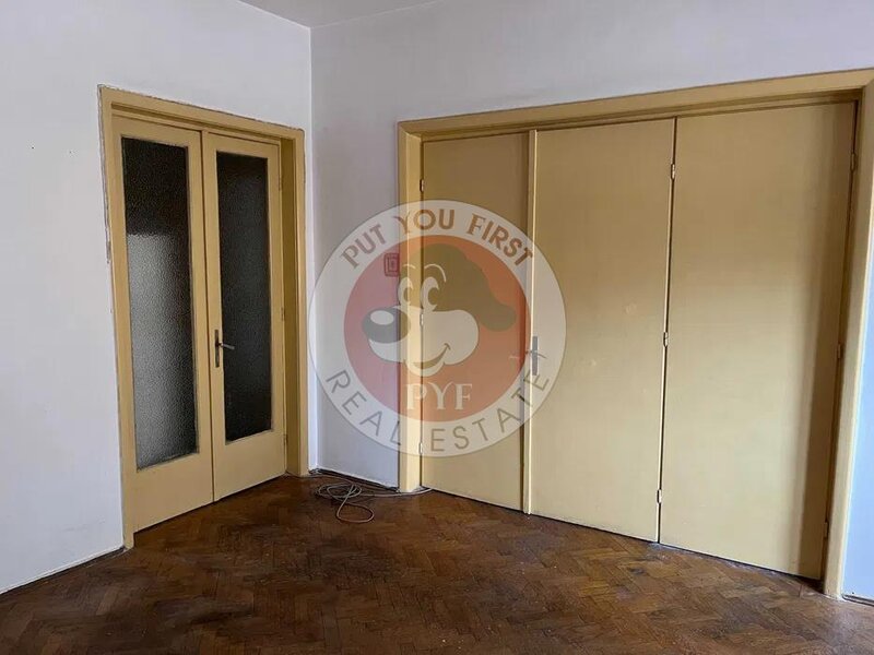 Ultracentral Unirii  Apartament 2 camere  62mp  decomandat | B8432